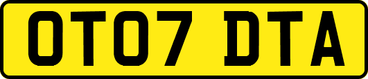 OT07DTA