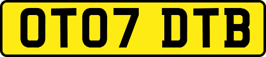 OT07DTB