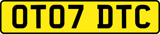 OT07DTC