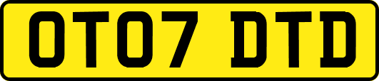 OT07DTD