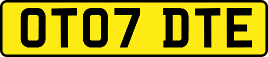OT07DTE
