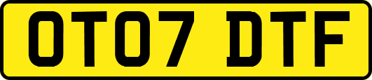 OT07DTF