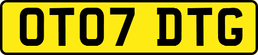 OT07DTG