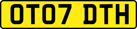 OT07DTH