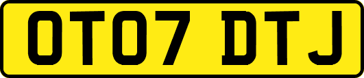 OT07DTJ