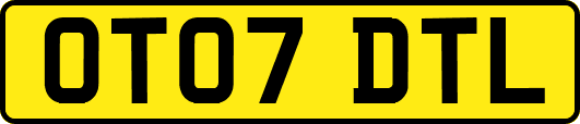 OT07DTL