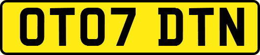 OT07DTN