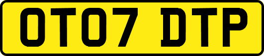 OT07DTP