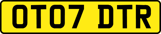 OT07DTR