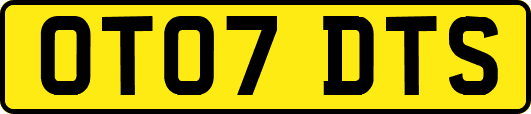 OT07DTS