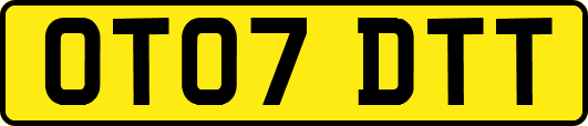 OT07DTT