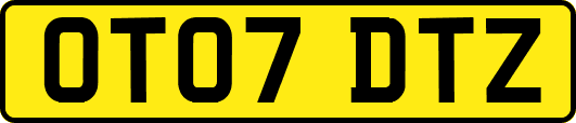OT07DTZ