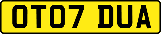 OT07DUA