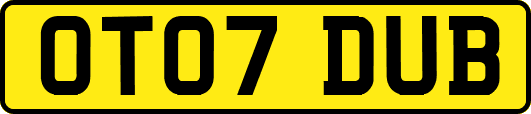 OT07DUB