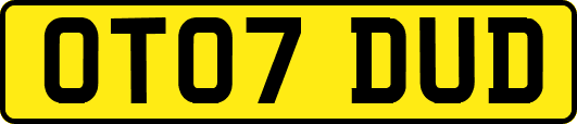 OT07DUD