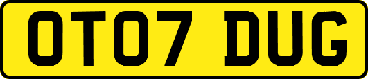OT07DUG
