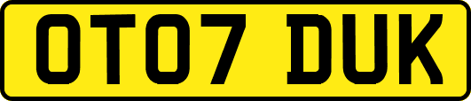 OT07DUK
