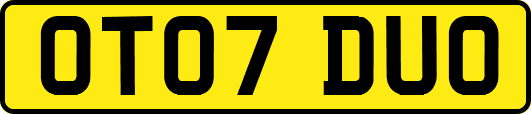 OT07DUO