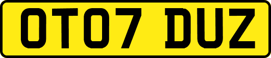 OT07DUZ