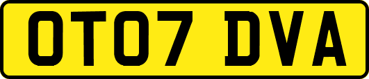 OT07DVA
