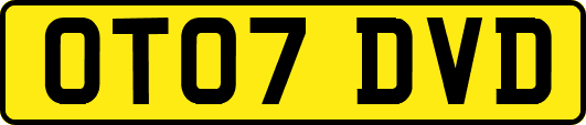 OT07DVD