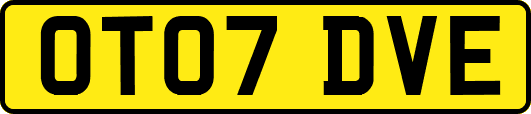 OT07DVE