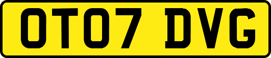 OT07DVG