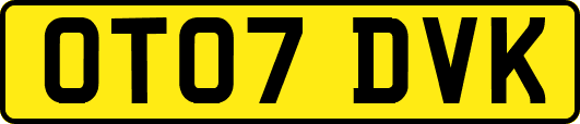 OT07DVK