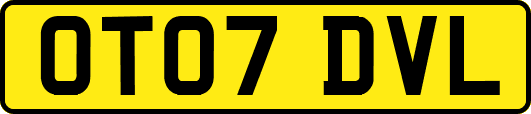 OT07DVL