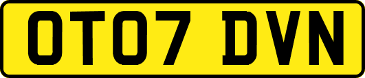 OT07DVN
