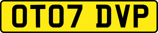 OT07DVP