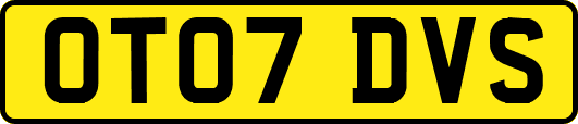 OT07DVS