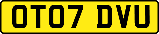 OT07DVU