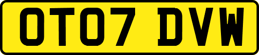 OT07DVW