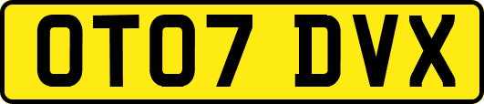 OT07DVX