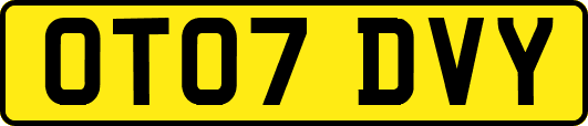 OT07DVY