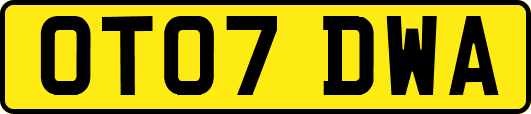OT07DWA