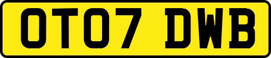 OT07DWB