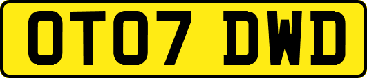 OT07DWD