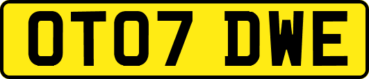OT07DWE
