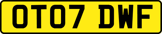 OT07DWF