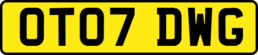 OT07DWG