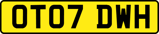 OT07DWH