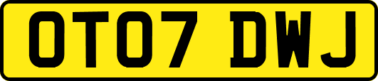 OT07DWJ