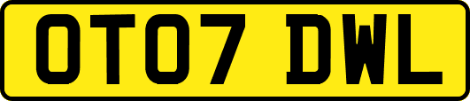 OT07DWL