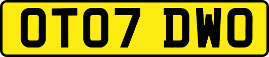 OT07DWO