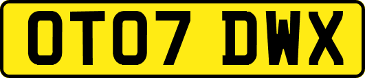 OT07DWX