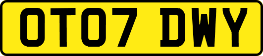 OT07DWY