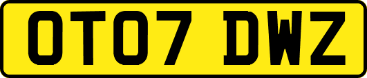 OT07DWZ