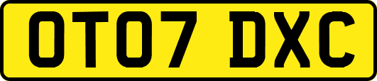 OT07DXC